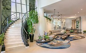 Meliá Jardim Europa